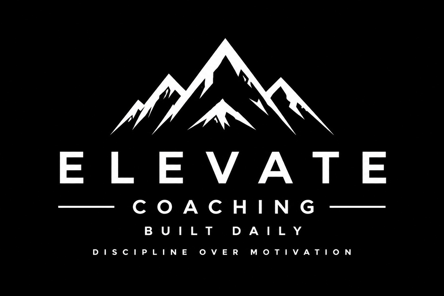 ELEVATE Coaching